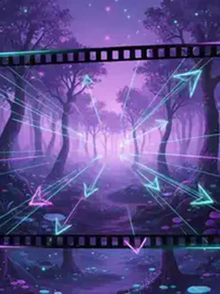 Image Motion
